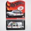 Hot Wheels HWC Series 10 (2011) - Bonus Releases / Ghostbusters Ecto-1 [Pre-owned]