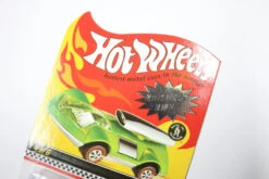 Hot Wheels HWC Series 8 (2009) - Neo-Classics / Hi-Tail Hauler (Spectraflame Dark Red) [Pre-owned] -Modelmatic Shop IMG 1381