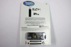 Hot Wheels HWC Series 9 (2010) - Bonus Releases / Honky Tonk Hot Rod (Spectraflame Olive) [Pre-owned] -Modelmatic Shop IMG 1385