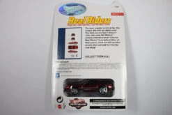 Hot Wheels HWC Series 11 (2012) - Real Riders / '85 Chevrolet Camaro IROC-Z (Spectraflame Red) [Pre-owned] -Modelmatic Shop IMG 1397