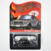 Hot Wheels RLC Exclusive Release (2021) - 1972 Skyline H/T 2000GT-R (Spectraflame Shadowchrome) [Pre-owned] -Modelmatic Shop IMG 1406