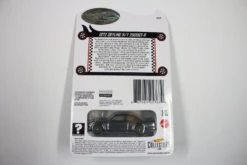 Hot Wheels RLC Exclusive Release (2021) - 1972 Skyline H/T 2000GT-R (Spectraflame Shadowchrome) [Pre-owned] -Modelmatic Shop IMG 1433