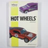 Warman's Companion "Hot Wheels" (2nd Edition, 2009) By Michael Zarnock [Pre-owned]