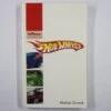 Warman's Companion "Hot Wheels" (1st Edition, 2006) By Michael Zarnock [Pre-owned]