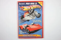 Beckett Price Guide To Hot Wheels (3rd Edition, 2011) [Pre-owned]