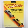 Hot Wheels Variations - The Ultimate Guide (3rd Edition, 2007) By Michael Zarnock [Pre-owned] -Modelmatic Shop IMG 1464