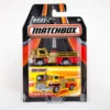 Matchbox '75 Mack CF Pumper 1 Matchbox '75 Mack CF Pumper -Modelmatic Shop IMG 1779