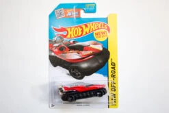 Hot Wheels [Pre-owned] 103/250 - Hover Storm
