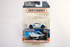 Matchbox Lamborghini Gallardo