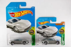 Hot Wheels [Pre-owned] 096/365 - Aston Martin DB10
