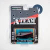 Greenlight [Green Machine] The A-Team / 1983 GMC Vandura -Modelmatic Shop IMG 4413
