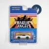 Greenlight [Green Machine] Charlie's Angels / 1976 Ford Mustang II Cobra II -Modelmatic Shop IMG 4450