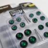 [Green Machine] Greenlight Ford Trucks Wheel & Tyre Pack -Modelmatic Shop IMG 4508