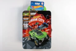 Metal Hot Wheels Storage Cases 4 Metal Hot Wheels Storage Cases -Modelmatic Shop IMG 5082
