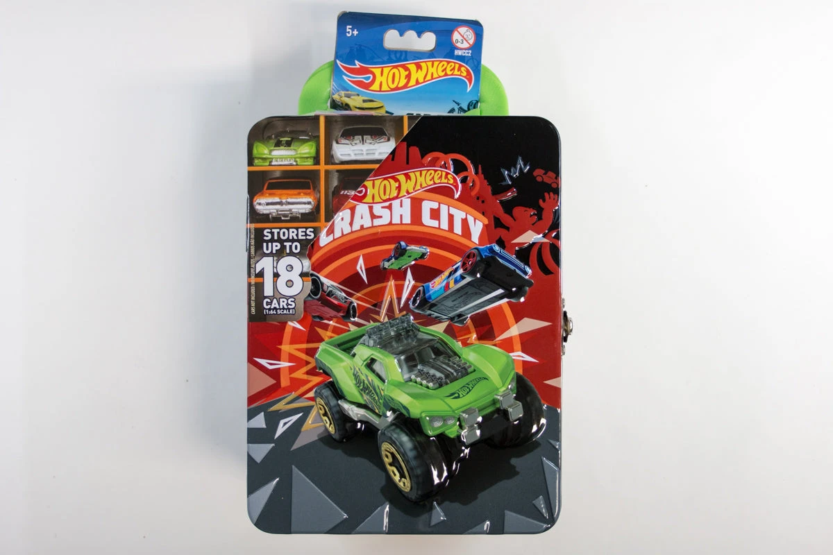 Metal Hot Wheels Storage Cases Metal Hot Wheels Storage Cases -Modelmatic Shop IMG 5082