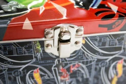 Metal Hot Wheels Storage Cases 7 Metal Hot Wheels Storage Cases -Modelmatic Shop IMG 5083