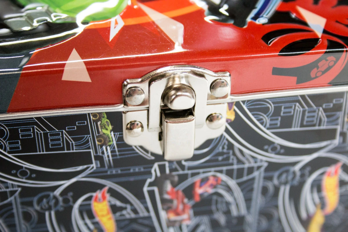 Metal Hot Wheels Storage Cases Metal Hot Wheels Storage Cases -Modelmatic Shop IMG 5083