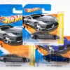 Hot Wheels [Pre-owned] 2011 048/244 - Lamborghini Estoque (HW Premiere) -Modelmatic Shop IMG 5134