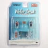 1:64 American Diorama Winter Break Set (AD-76462) -Modelmatic Shop IMG 6283
