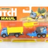 Matchbox Tilt 'n' Tip With MBX Cement Trailer (Dark Grey Drum) -Modelmatic Shop IMG 6359