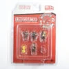 1:64 American Diorama Firefighters Set (AD-76468) 2 1:64 American Diorama Firefighters Set (AD-76468) -Modelmatic Shop IMG 6803