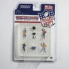 1:64 American Diorama Tailgate Party Set (AD-76470) 2 1:64 American Diorama Tailgate Party Set (AD-76470) -Modelmatic Shop IMG 6846