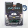 Greenlight [Green Machine] John Wick: Chapter 2 / 1970 Chevrolet Chevelle SS 396 -Modelmatic Shop IMG 7395