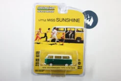 Greenlight [Green Machine] Little Miss Sunshine / 1978 Volkswagen Type 2 Bus