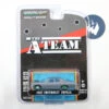 Greenlight [Green Machine] The A-Team / 1967 Chevrolet Impala Sedan -Modelmatic Shop IMG 7419