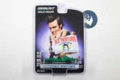 Greenlight [Green Machine] Ace Ventura: Pet Detective / 1972 Chevrolet Monte Carlo