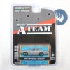 Greenlight [Green Machine] The A-Team / 1977 Pontiac LeMans -Modelmatic Shop IMG 7427