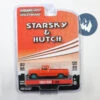 Greenlight [Green Machine] Starsky And Hutch / 1969 Ford F-100