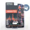 Greenlight [Green Machine] Terminator 2: Judgment Day / 1987 Chevrolet Caprice Metropolitan Police