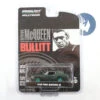 Greenlight [Green Machine] 1968 Ford Mustang GT Fastback / Bullitt (1968)