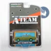 Greenlight [Green Machine] The A-Team / 1977 Plymouth Fury U.S. Army Police