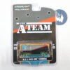Greenlight [Green Machine] The A-Team / 1983 GMC Vandura (Weathered Version) -Modelmatic Shop IMG 7452