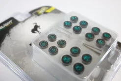 [Green Machine] Greenlight Ford Bronco Wheel & Tyre Pack