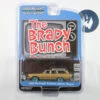Greenlight [Green Machine] The Brady Bunch / Carol Brady's 1969 Plymouth Satellite Station Wagon -Modelmatic Shop IMG 7737