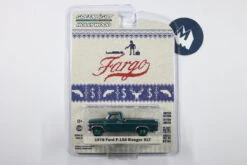 Greenlight [Green Machine] Fargo / 1978 Ford F-150 Ranger XLT