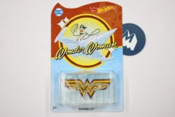 [Pre-owned] Hot Wheels Collector Edition 2017 - Invisible Jet (No Actual Vehicle!)