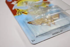 [Pre-owned] Hot Wheels Collector Edition 2017 - Invisible Jet (No Actual Vehicle!) -Modelmatic Shop IMG 7898
