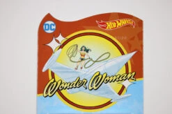 [Pre-owned] Hot Wheels Collector Edition 2017 - Invisible Jet (No Actual Vehicle!) -Modelmatic Shop IMG 7899