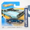 [Super] Hot Wheels 2012 Super Treasure Hunt - '71 Dodge Challenger (Short Card) -Modelmatic Shop IMG 7934