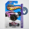[Super] Hot Wheels 2013 Super Treasure Hunt - Bone Shaker (Long Card) -Modelmatic Shop IMG 7938