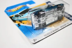 [Super] Hot Wheels 2012 Super Treasure Hunt - '71 Dodge Challenger (Short Card) -Modelmatic Shop IMG 7994