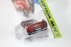 [Super] Hot Wheels 2014 Super Treasure Hunt - '71 Datsun Bluebird 510 Wagon With Mesh Grill (Long Card) -Modelmatic Shop IMG 8026