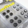 Greenlight Goodyear Wheel & Tyre Pack -Modelmatic Shop IMG 8354