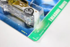 [Super] Hot Wheels 2007 Super Treasure Hunt - Custom '69 Chevy (Long Card) -Modelmatic Shop IMG 8539