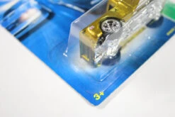 [Super] Hot Wheels 2007 Super Treasure Hunt - Custom '69 Chevy (Long Card) -Modelmatic Shop IMG 8540