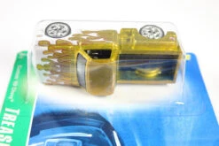 [Super] Hot Wheels 2007 Super Treasure Hunt - Custom '69 Chevy (Long Card) -Modelmatic Shop IMG 8541